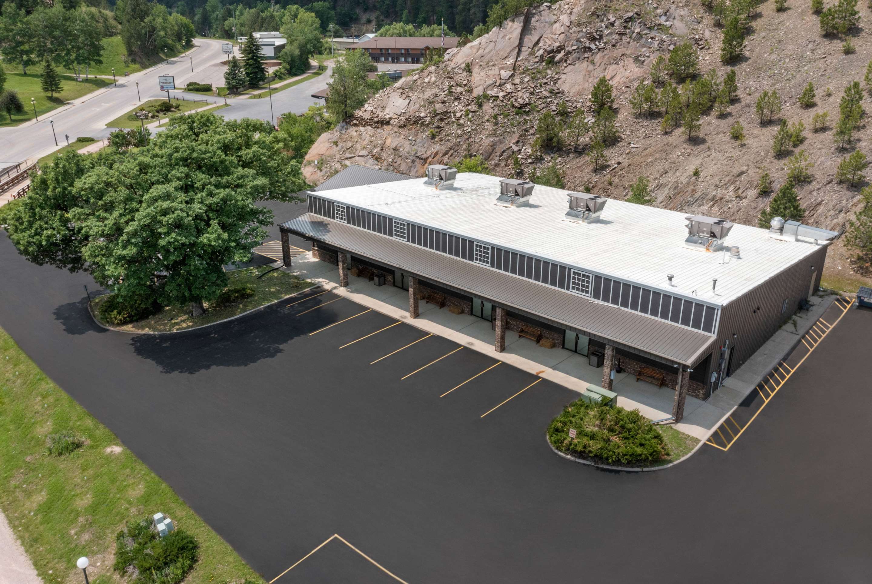 Exterior | Deadwood Gulch Resort, Trademark Collection by Wyndham
