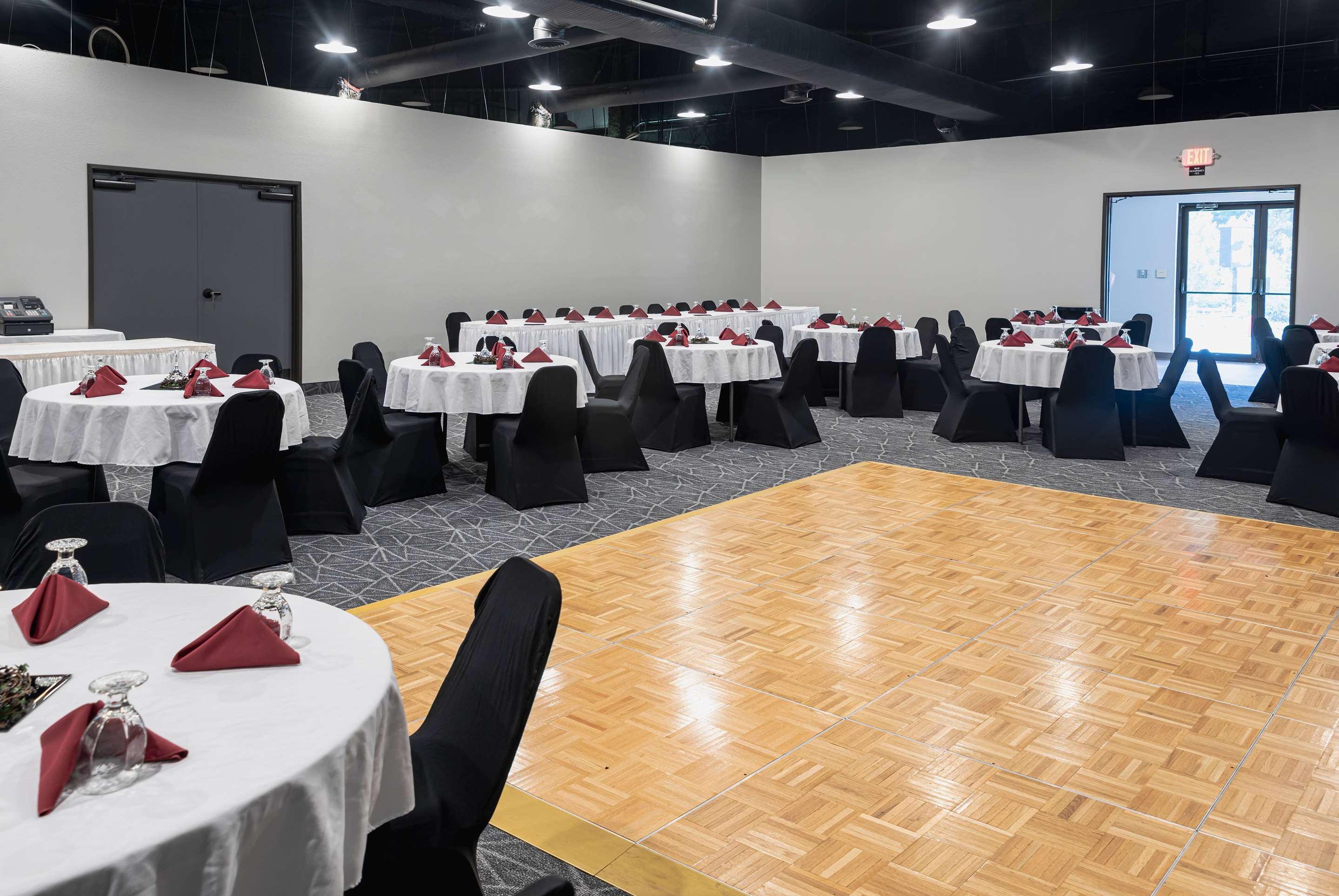 Meeting Room | Deadwood Gulch Resort, Trademark Collection by Wyndham