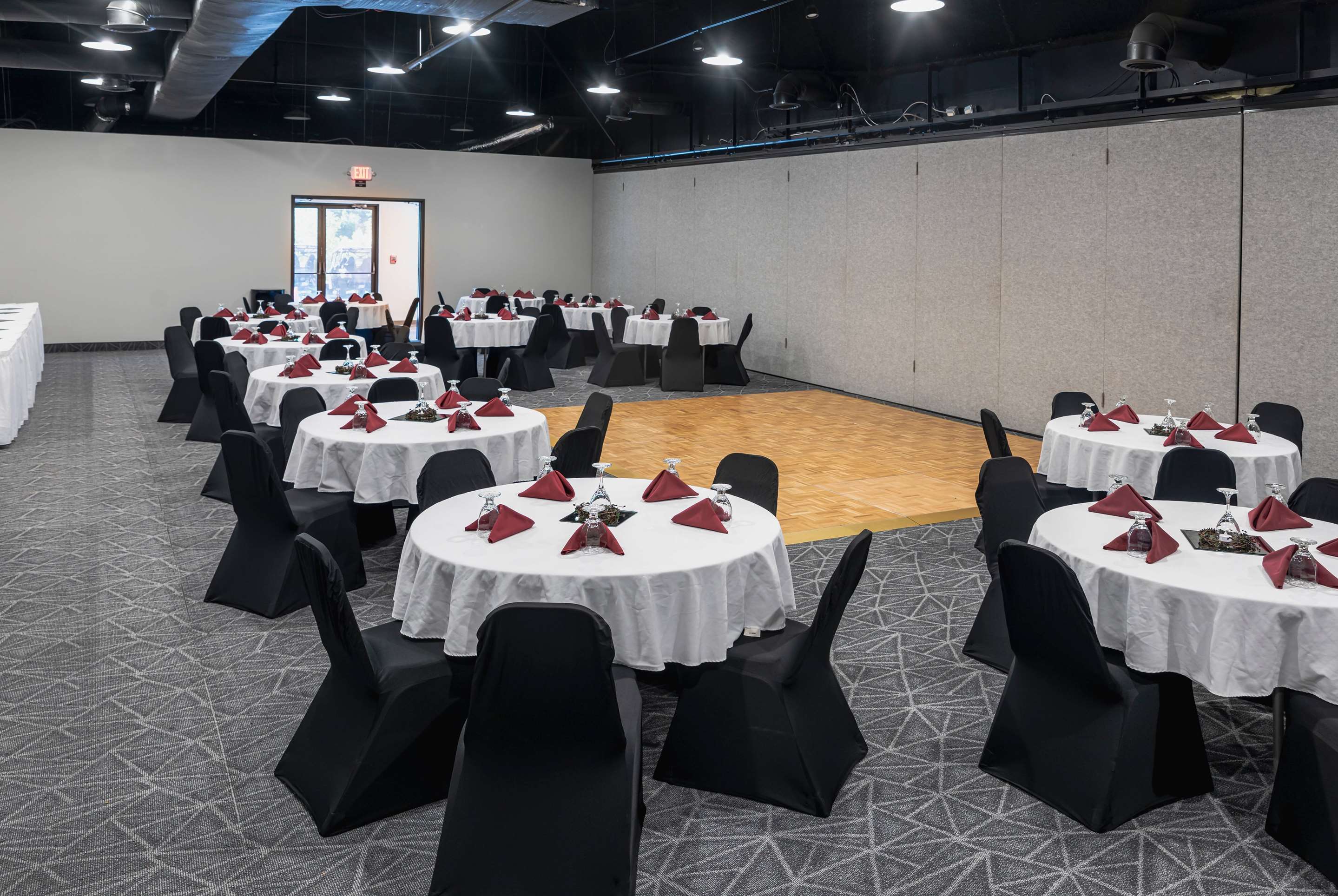 Meeting Room | Deadwood Gulch Resort, Trademark Collection by Wyndham