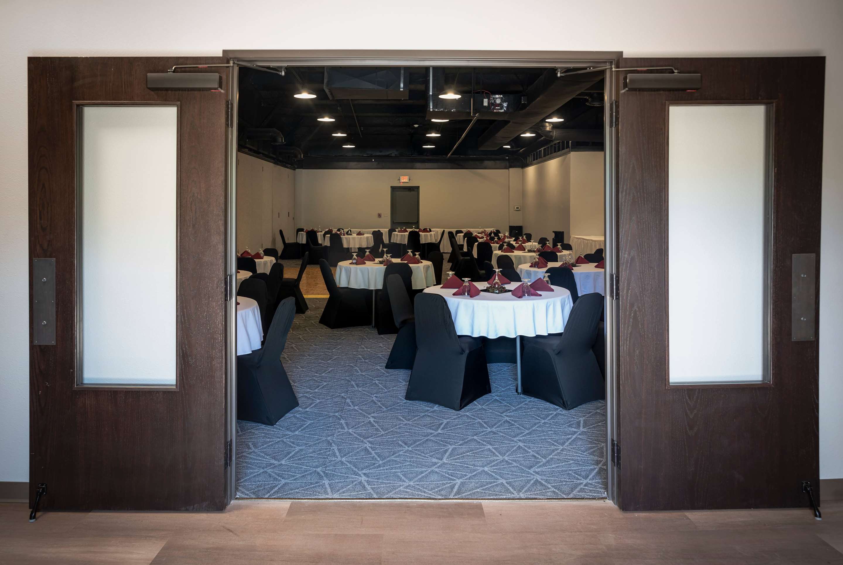 Meeting Room | Deadwood Gulch Resort, Trademark Collection by Wyndham