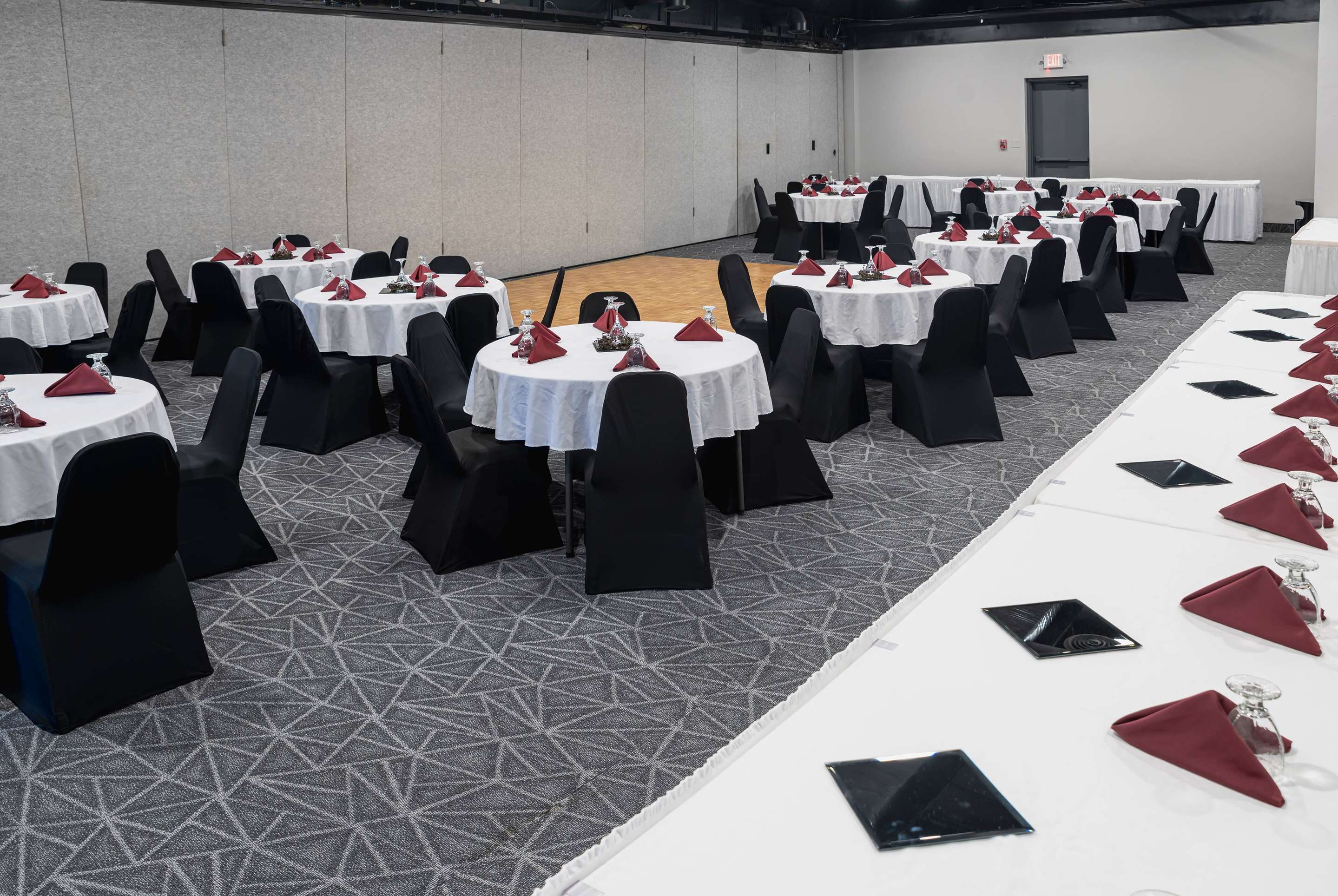 Meeting Room | Deadwood Gulch Resort, Trademark Collection by Wyndham