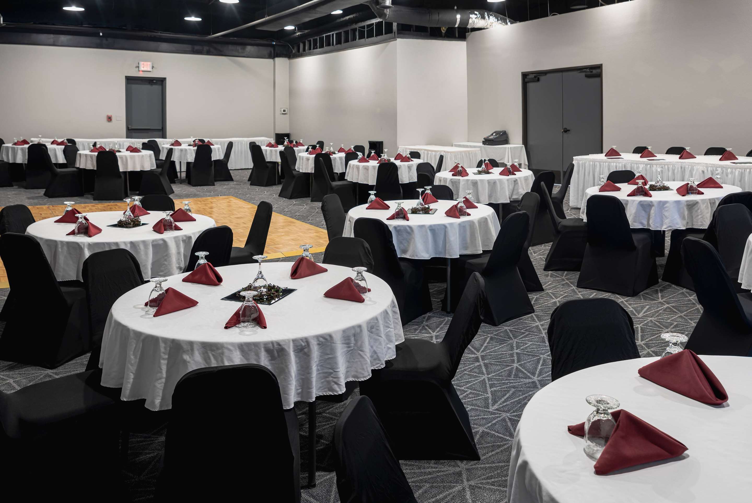 Meeting Room | Deadwood Gulch Resort, Trademark Collection by Wyndham
