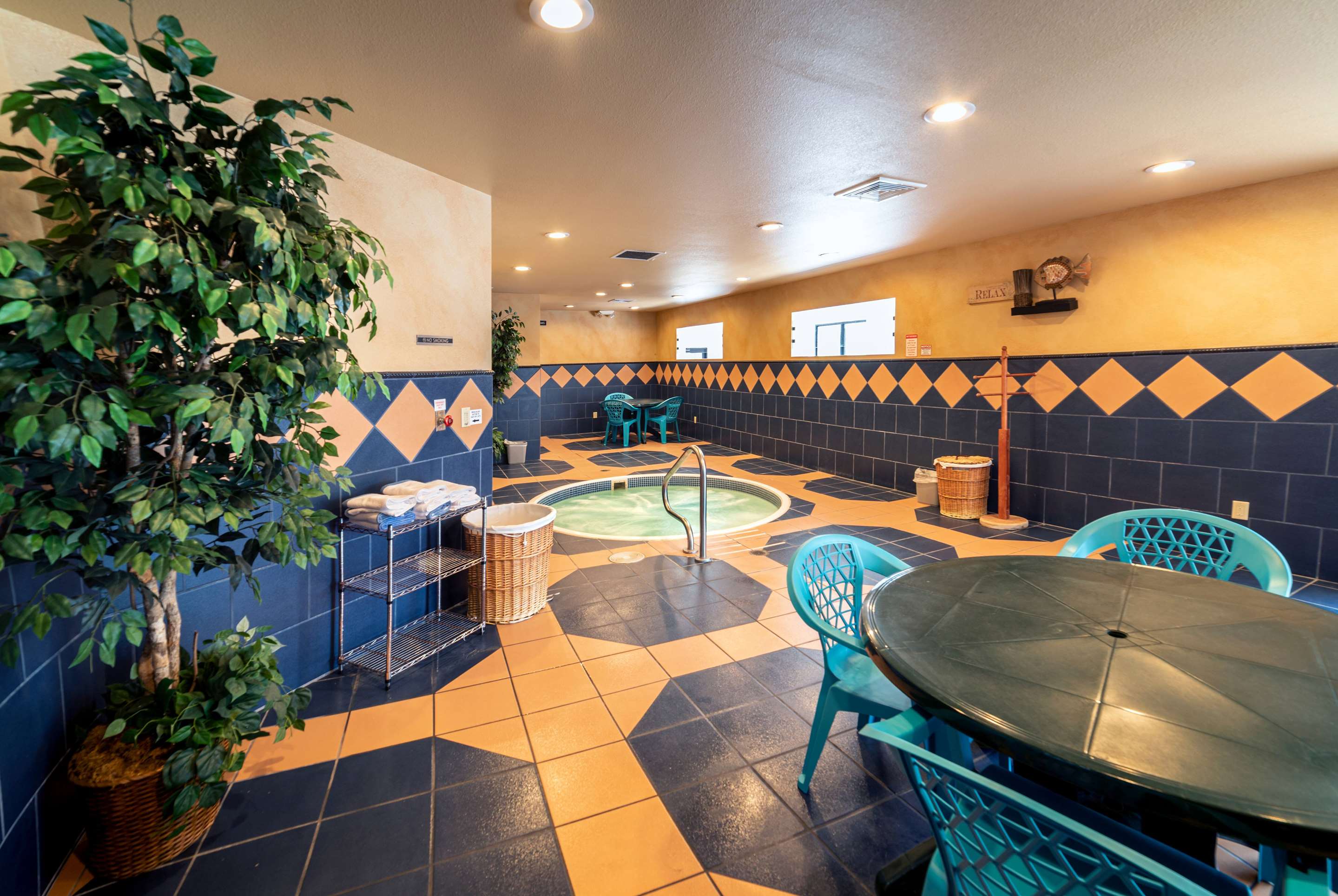 Spa | Deadwood Gulch Resort, Trademark Collection by Wyndham