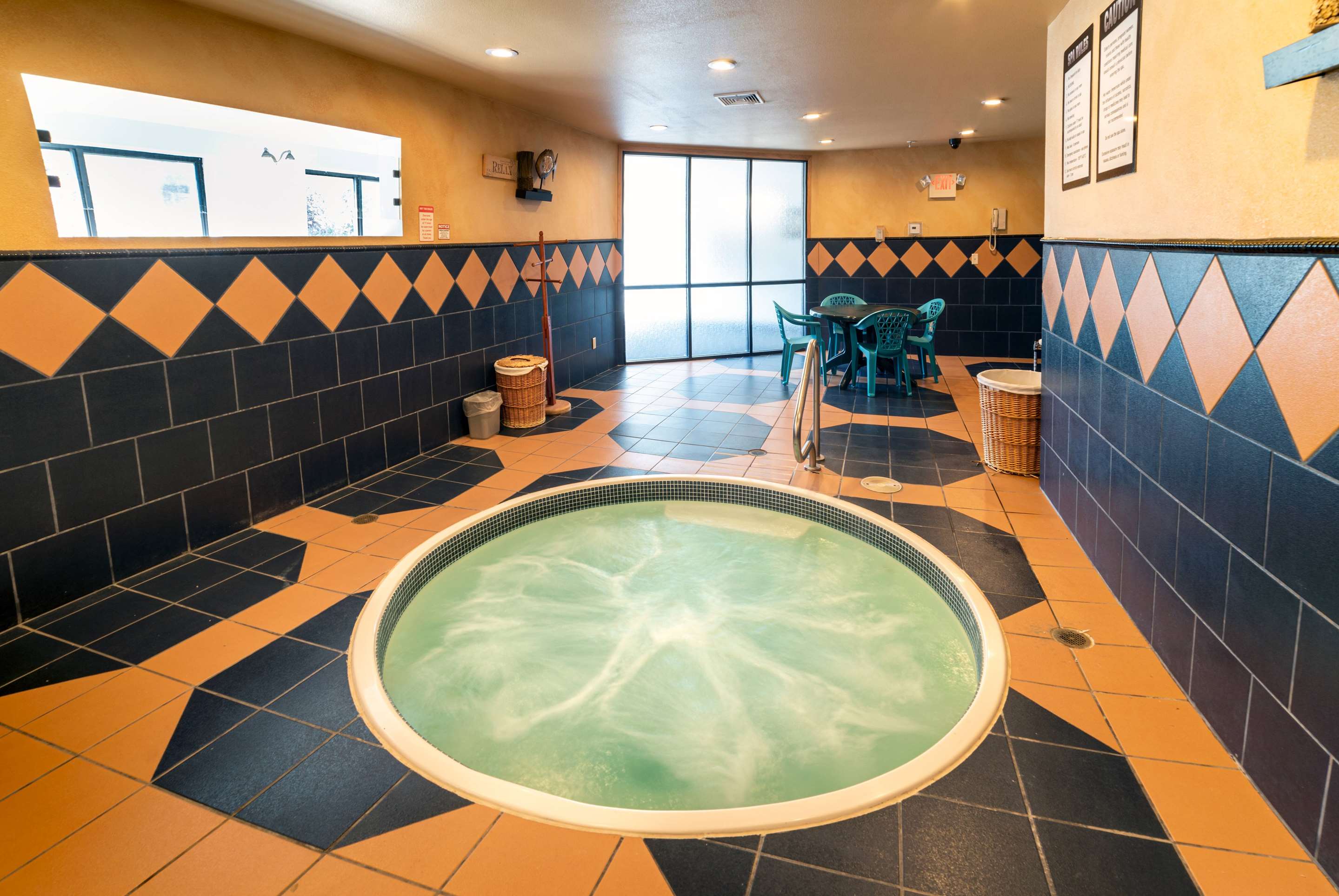 Spa | Deadwood Gulch Resort, Trademark Collection by Wyndham