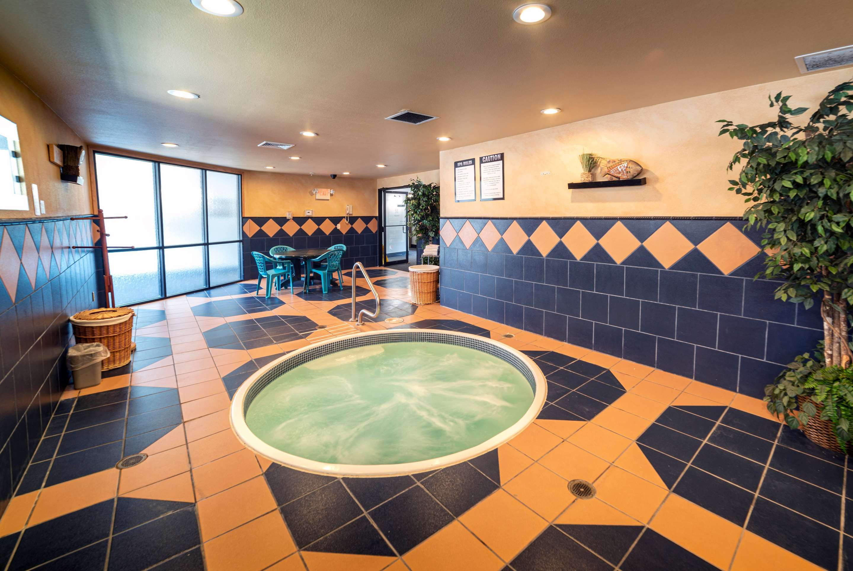 Spa | Deadwood Gulch Resort, Trademark Collection by Wyndham