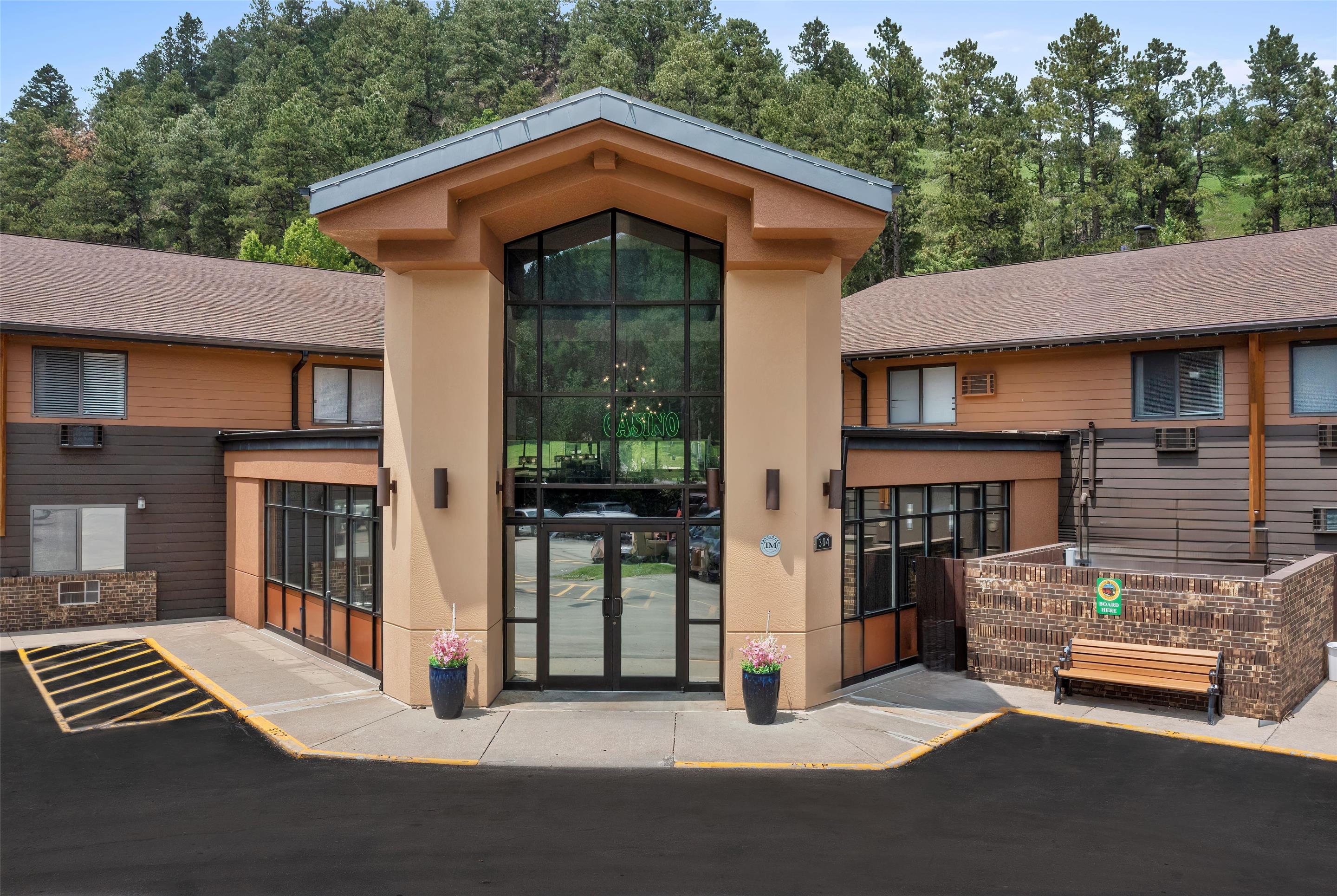 Exterior | Deadwood Gulch Resort, Trademark Collection by Wyndham