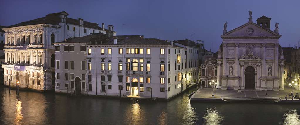 Hotel Palazzo Giovanelli