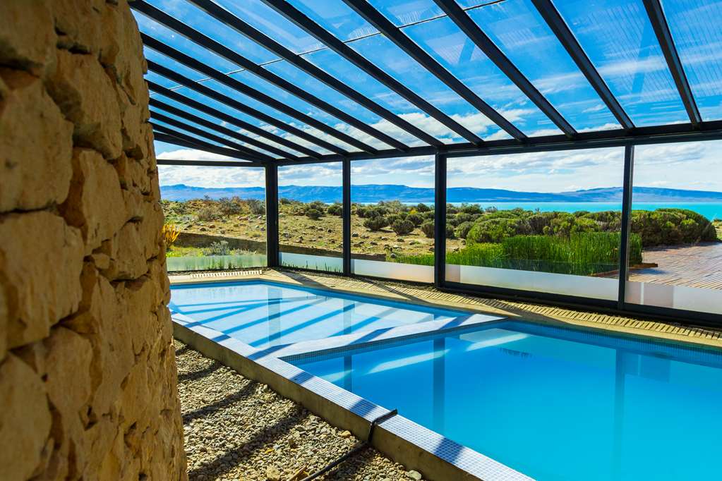 Design Suites Calafate