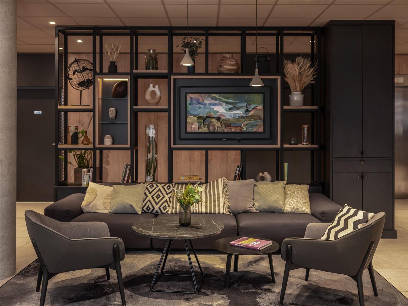 ibis Paris Montparnasse Catalogne