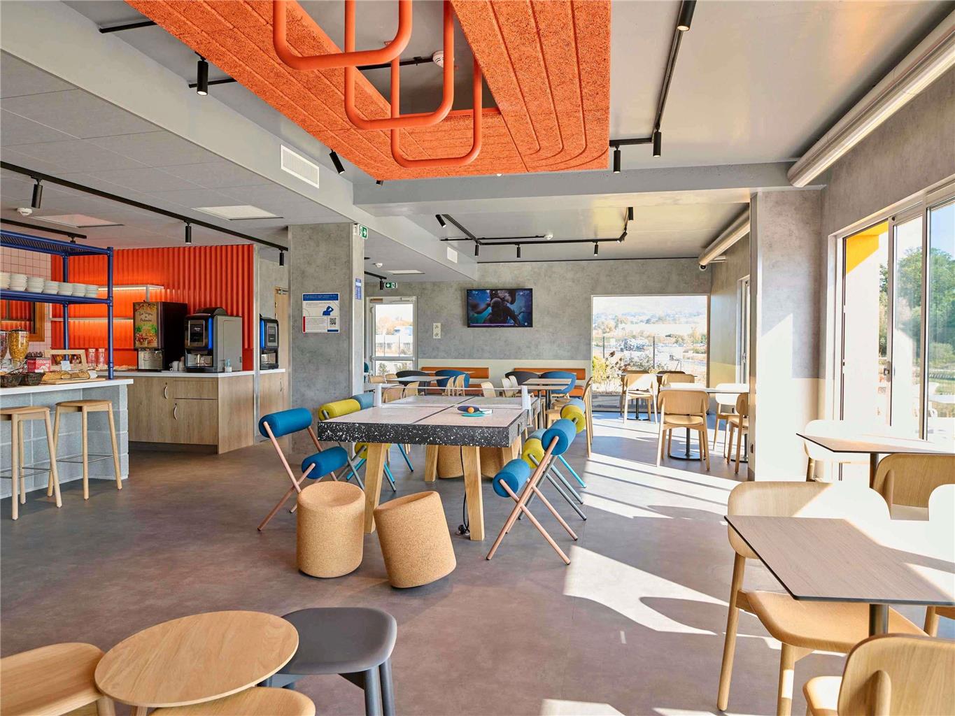 Ibis Budget Nangy Annemasse
