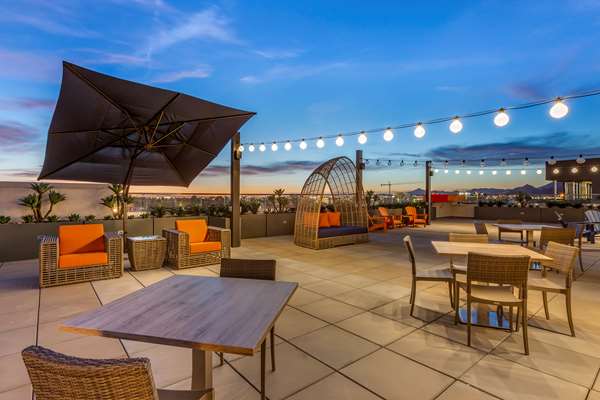 Recreation - Vib Best Western Tempe Hotel