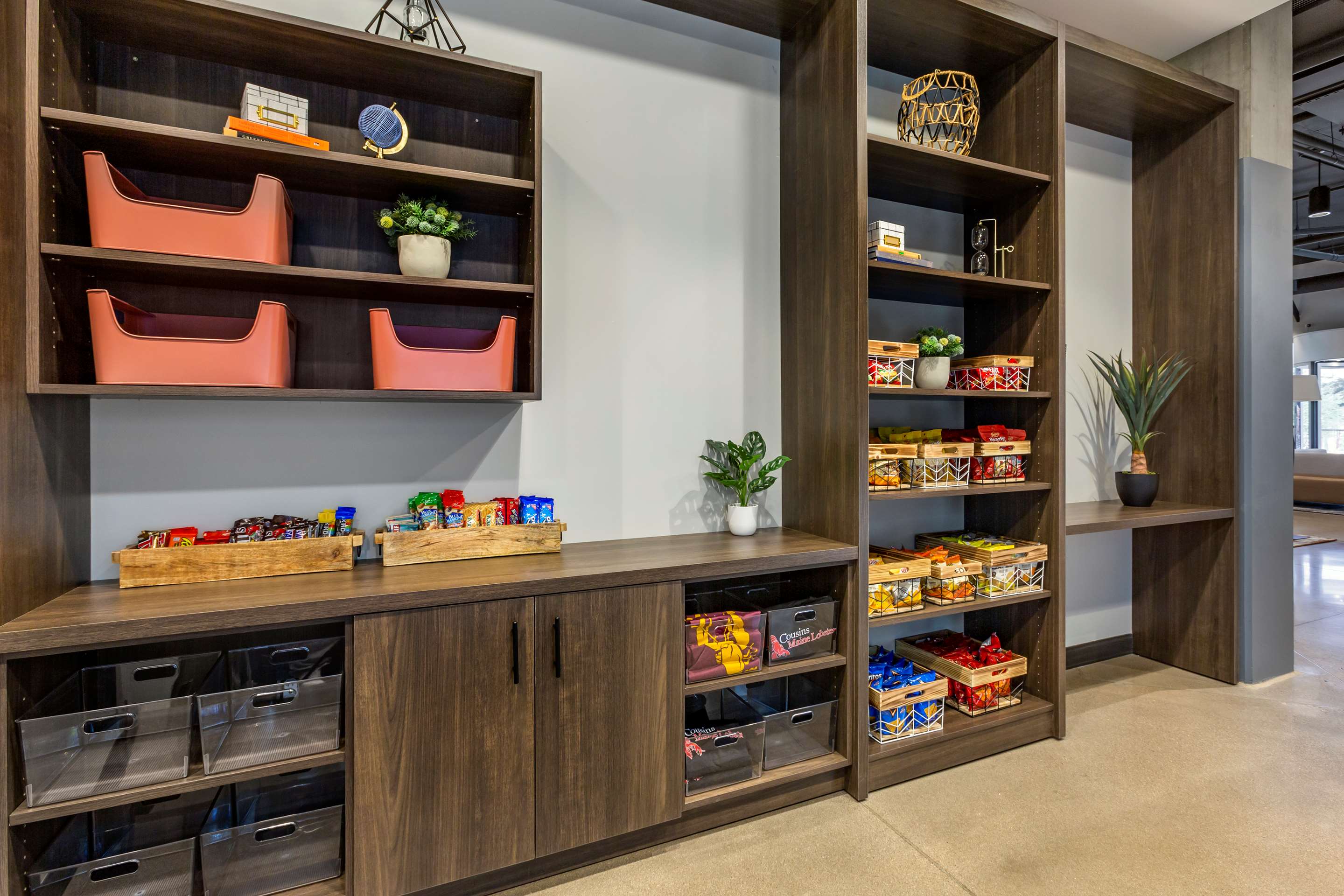 Sundry Shop