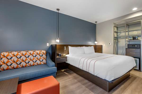  - Vib Best Western Tempe Hotel