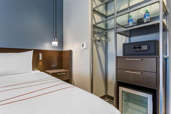  - Vib Best Western Tempe Hotel