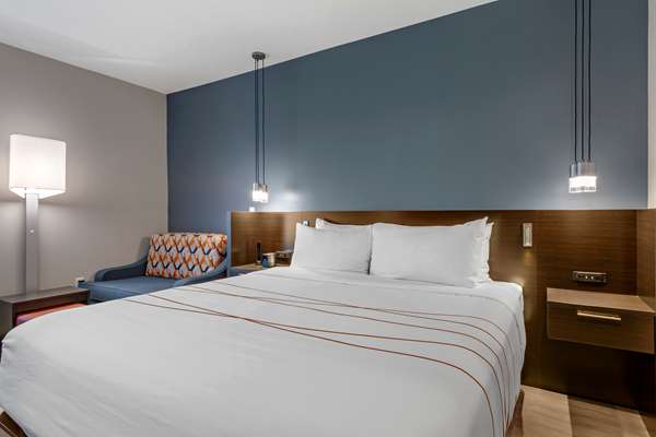 - Vib Best Western Tempe Hotel