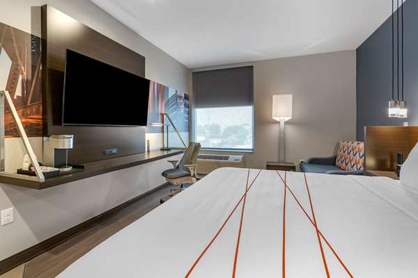  - Vib Best Western Tempe Hotel