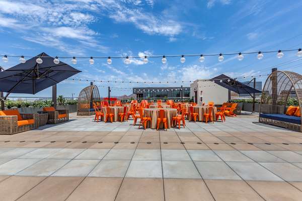 Recreation - Vib Best Western Tempe Hotel