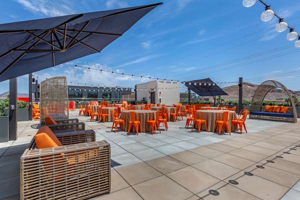 Recreation - Vib Best Western Tempe Hotel