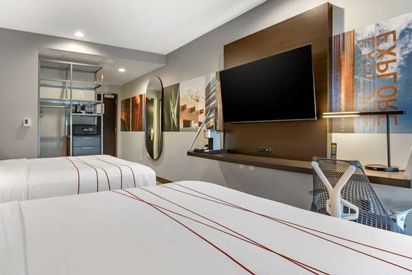  - Vib Best Western Tempe Hotel