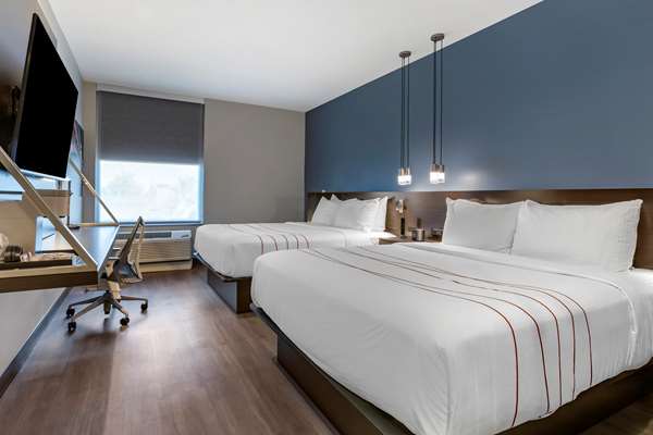  - Vib Best Western Tempe Hotel