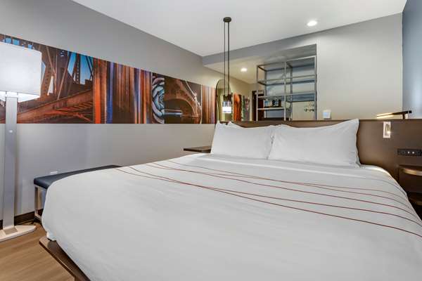  - Vib Best Western Tempe Hotel
