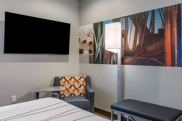  - Vib Best Western Tempe Hotel