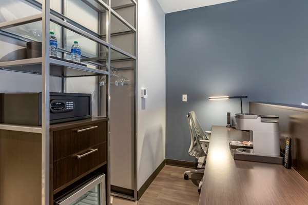  - Vib Best Western Tempe Hotel