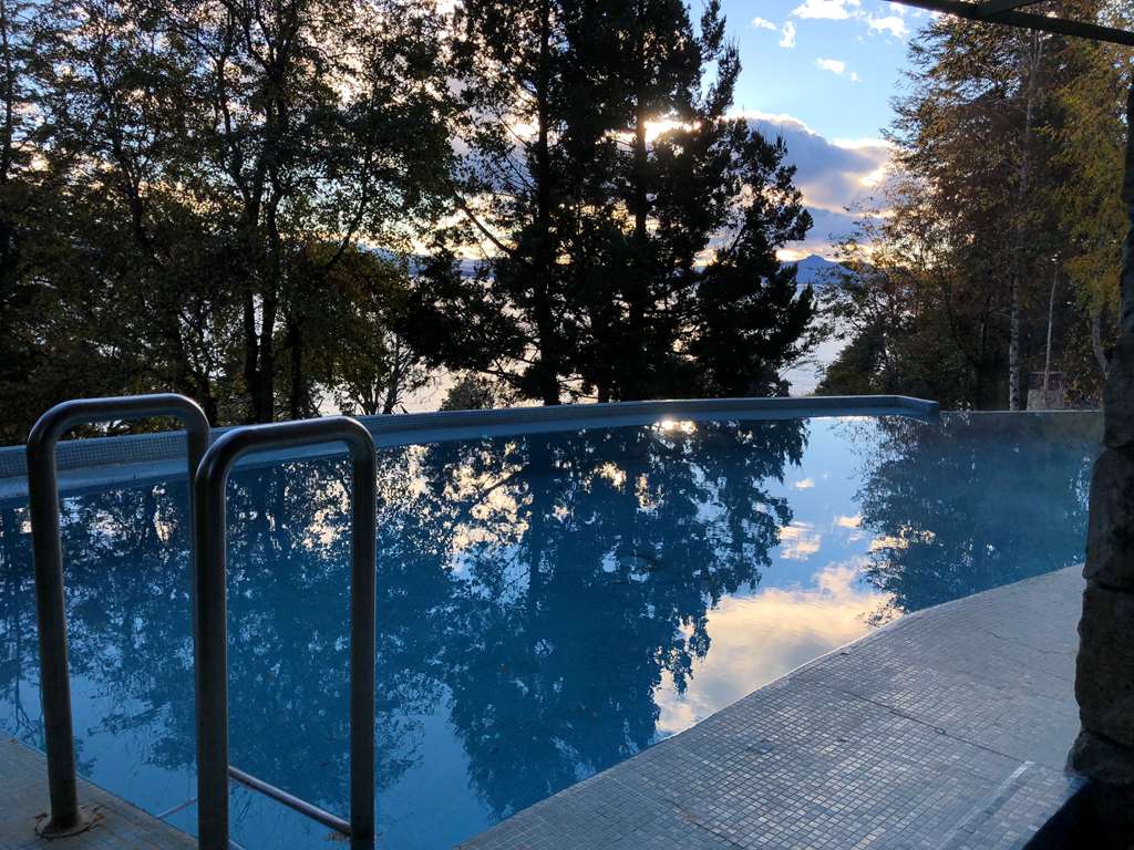 Design Suites Hotel, Bariloche