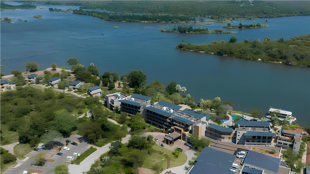 Radisson Blu Mosi-Oa-Tunya LVI Resort