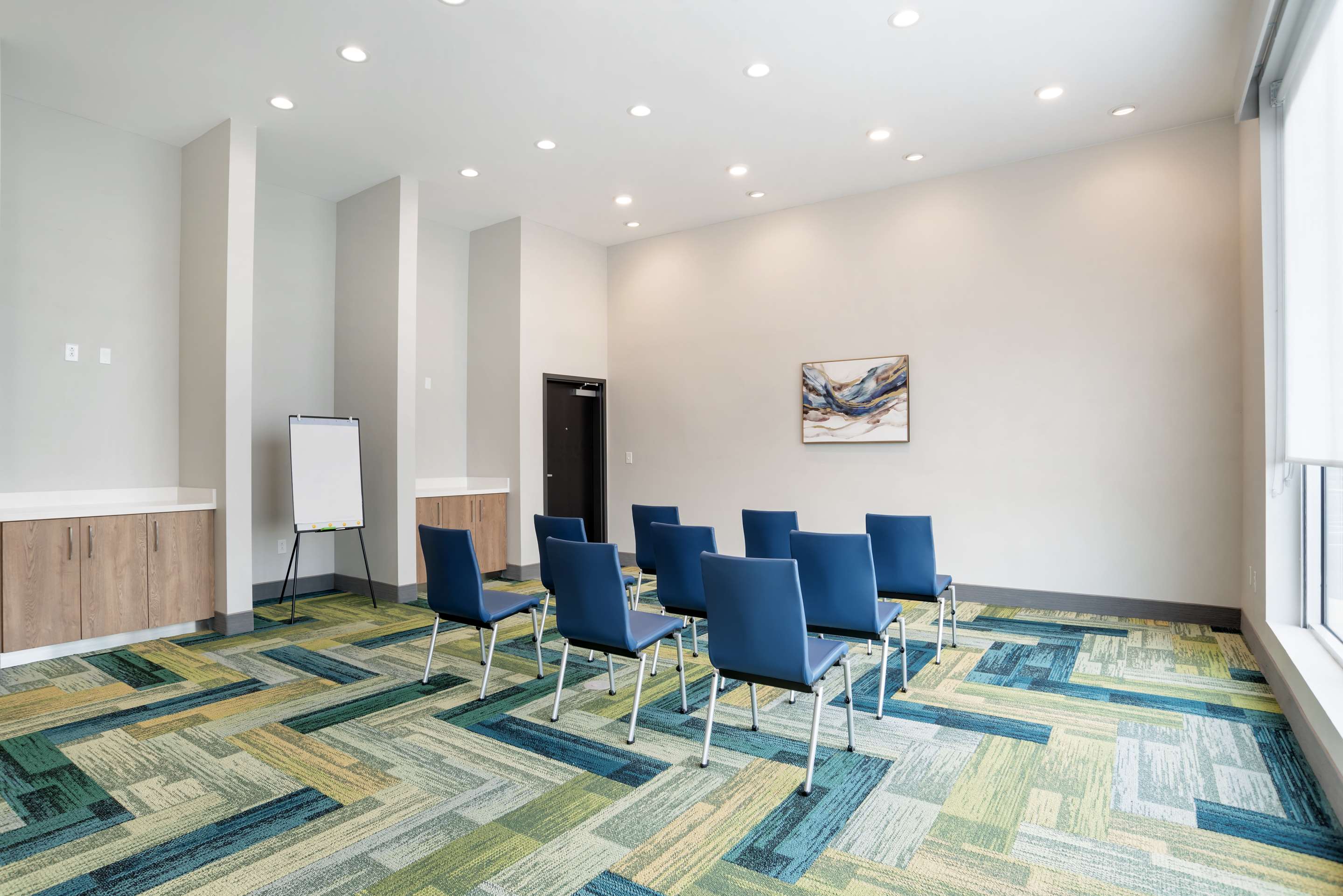 Meeting Room | Best Western Plus Mobile Inn & Suites