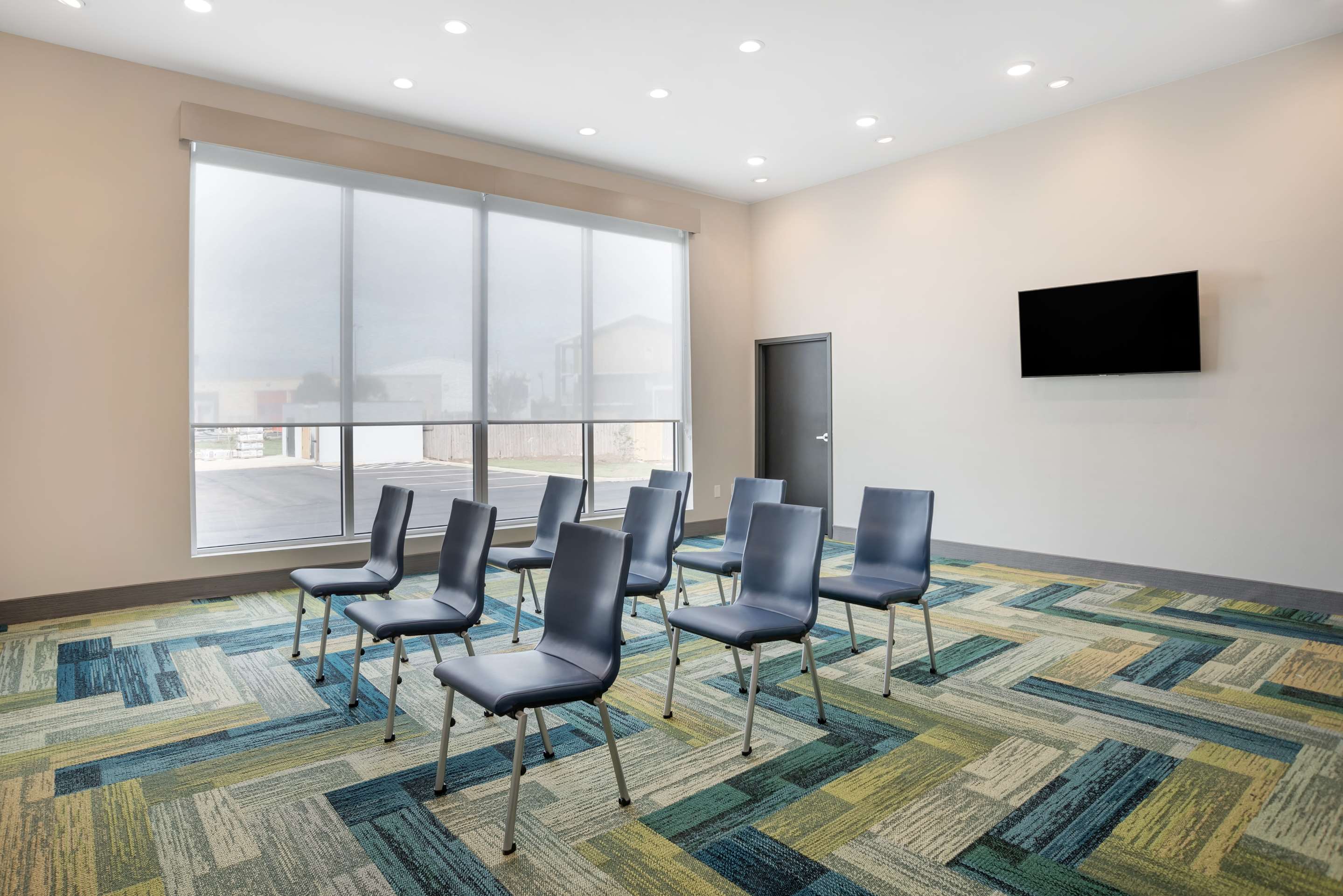 Meeting Room | Best Western Plus Mobile Inn & Suites