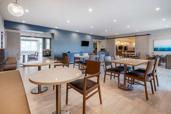 Amenities - Best Western Plus Lakeland Hotel