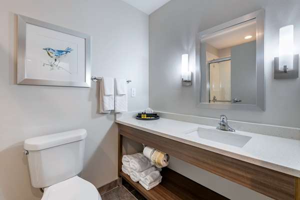  - Best Western Plus Lakeland Hotel