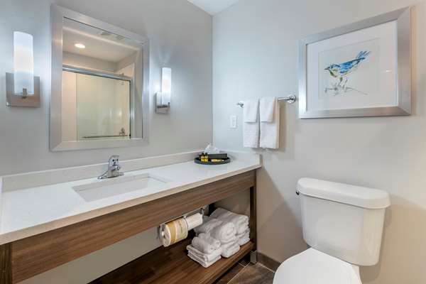  - Best Western Plus Lakeland Hotel