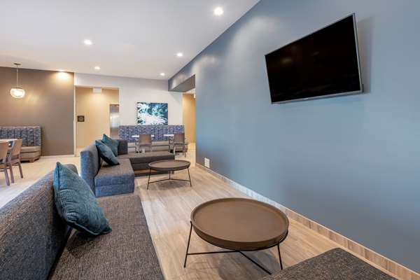 Amenities - Best Western Plus Lakeland Hotel