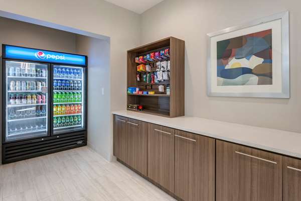  - Best Western Plus Lakeland Hotel