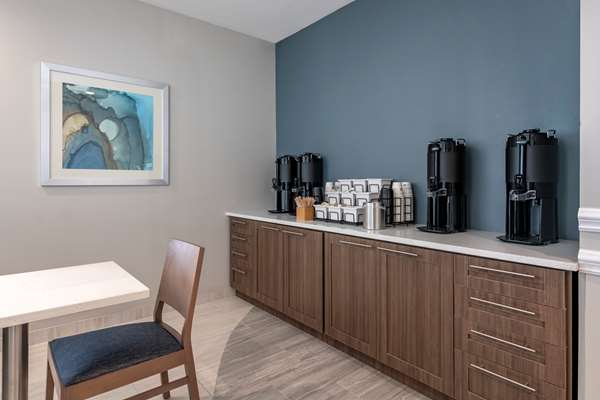 Amenities - Best Western Plus Lakeland Hotel