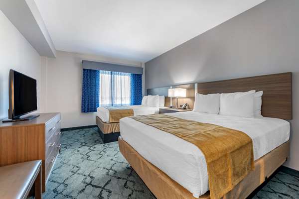  - Best Western Plus Lakeland Hotel