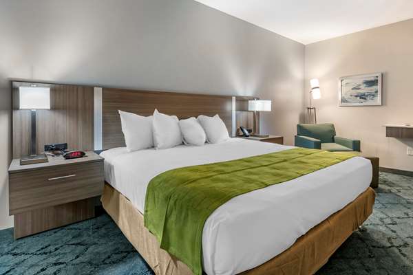  - Best Western Plus Lakeland Hotel