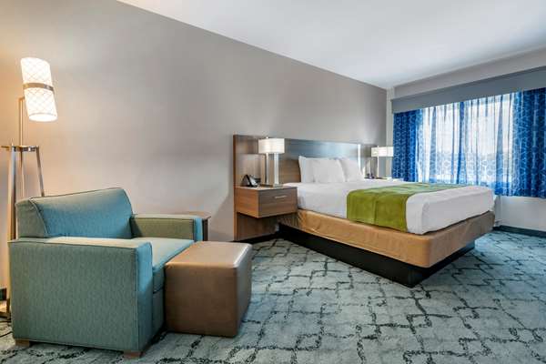  - Best Western Plus Lakeland Hotel