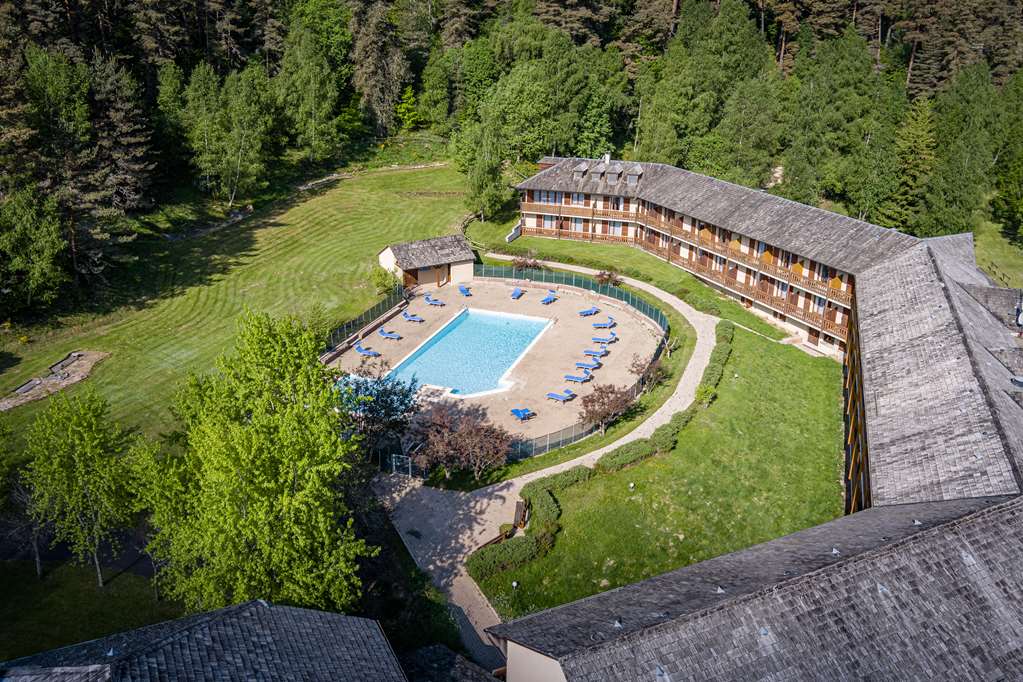 Les Hameaux de Lozere, Sure Hotel by BW