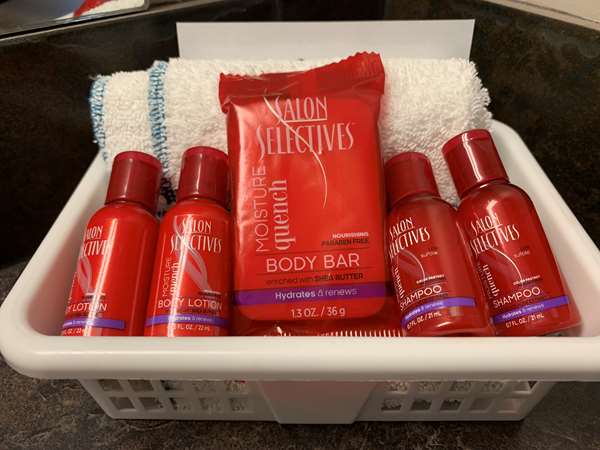  - SureStay Plus Hotel by Best Western Hardisty