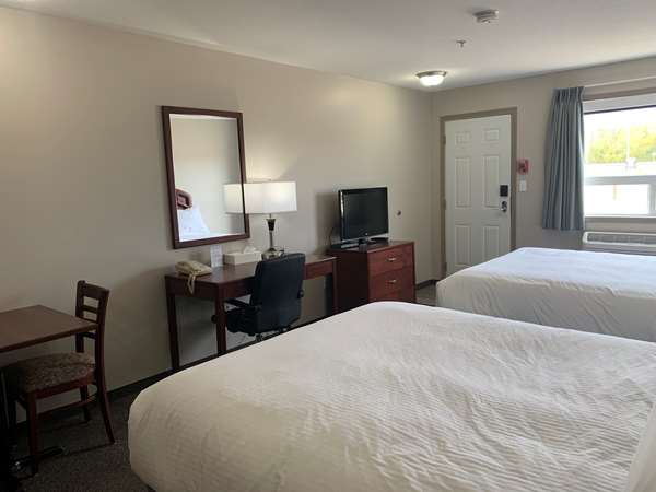  - SureStay Plus Hotel by Best Western Hardisty