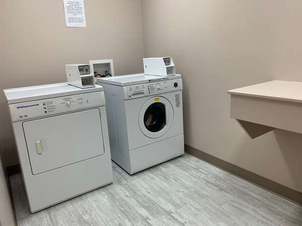 Amenities - SureStay Plus Hotel by Best Western Hardisty