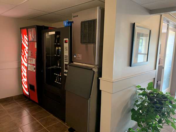  - SureStay Plus Hotel by Best Western Hardisty