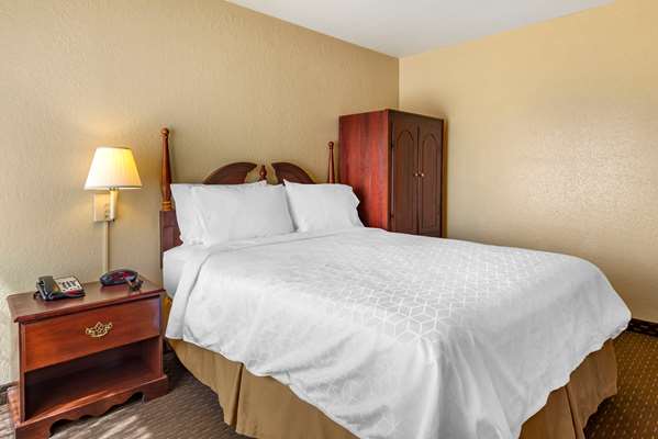  - Comfort Inn & Suites Dahlonega