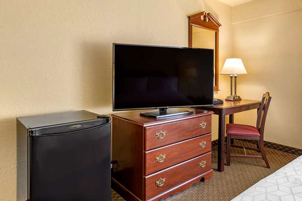  - Comfort Inn & Suites Dahlonega