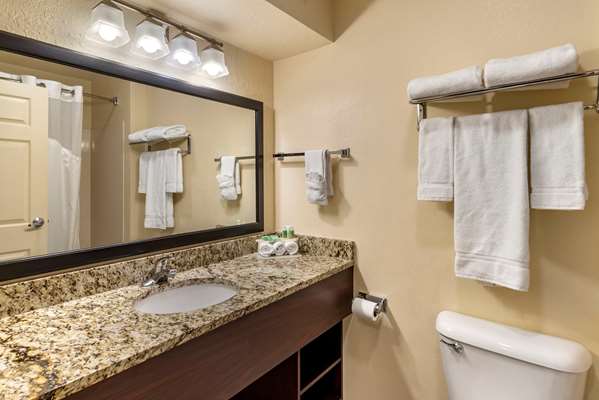  - Comfort Inn & Suites Dahlonega