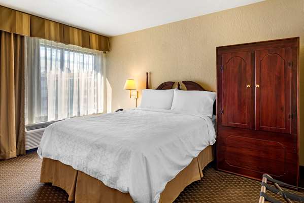  - Comfort Inn & Suites Dahlonega