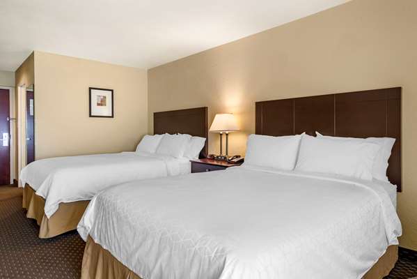  - Comfort Inn & Suites Dahlonega